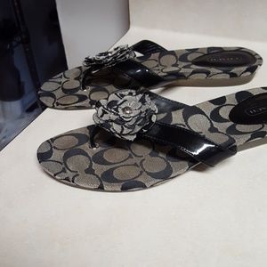 Flip flop style